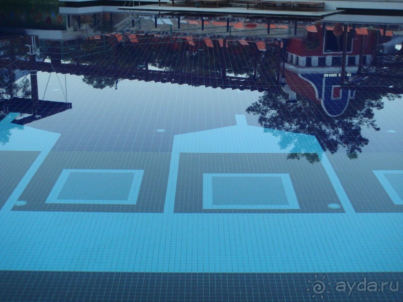 Маленькая Голландия!