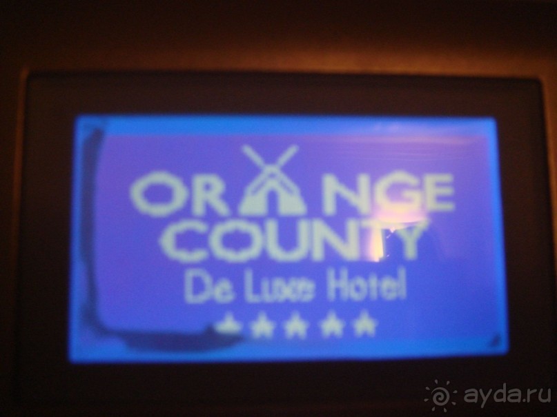 Маленькая Голландия!