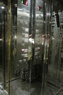 Прекрасный семейный отель!