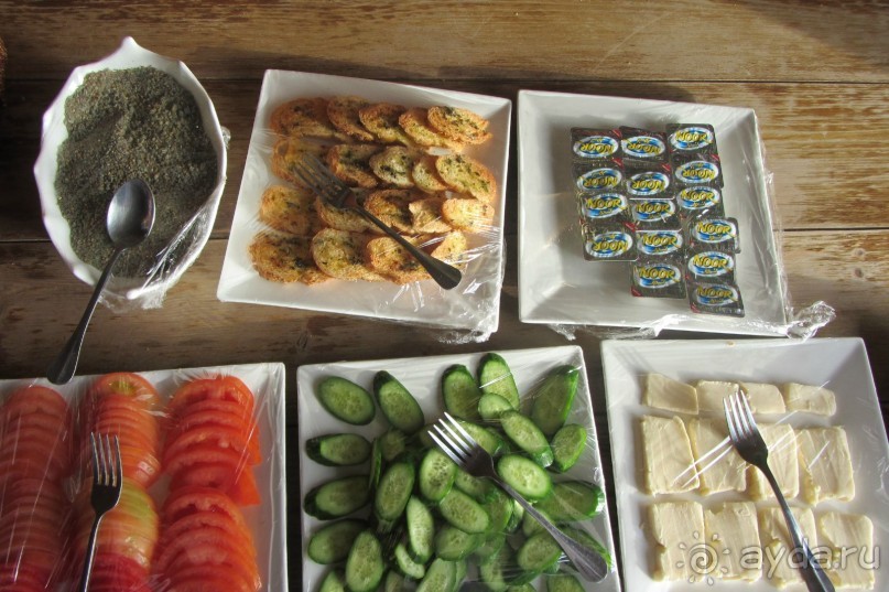 Прекрасный семейный отель!