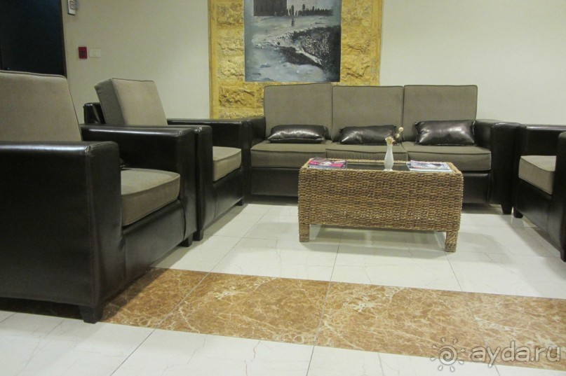 Прекрасный семейный отель!