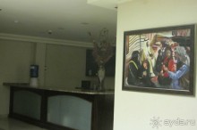 Прекрасный семейный отель!