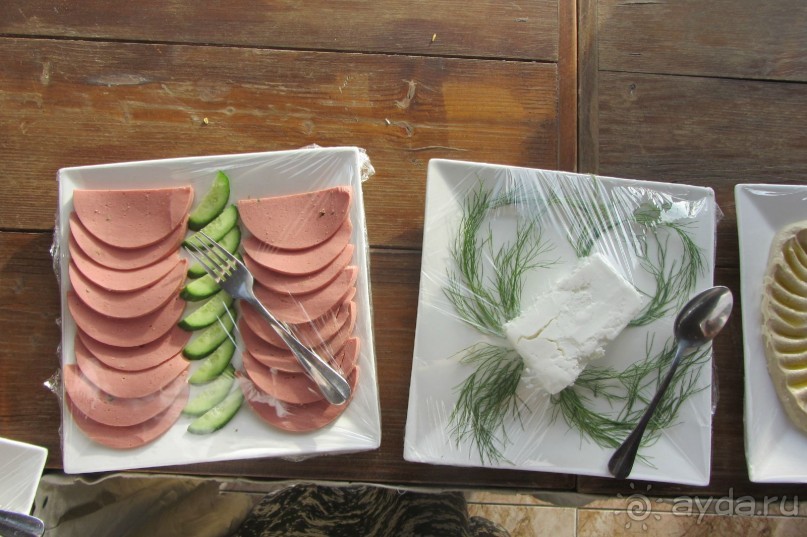 Прекрасный семейный отель!