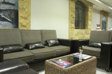 Прекрасный семейный отель!