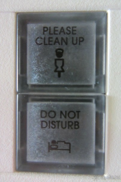 Прекрасный семейный отель!