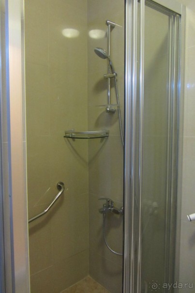 Прекрасный семейный отель!