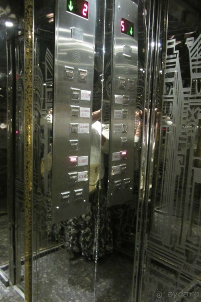 Прекрасный семейный отель!