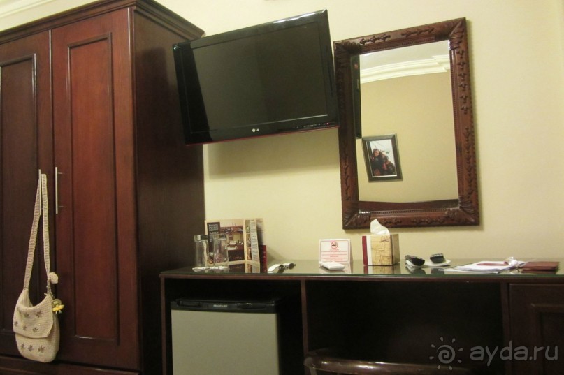 Прекрасный семейный отель!