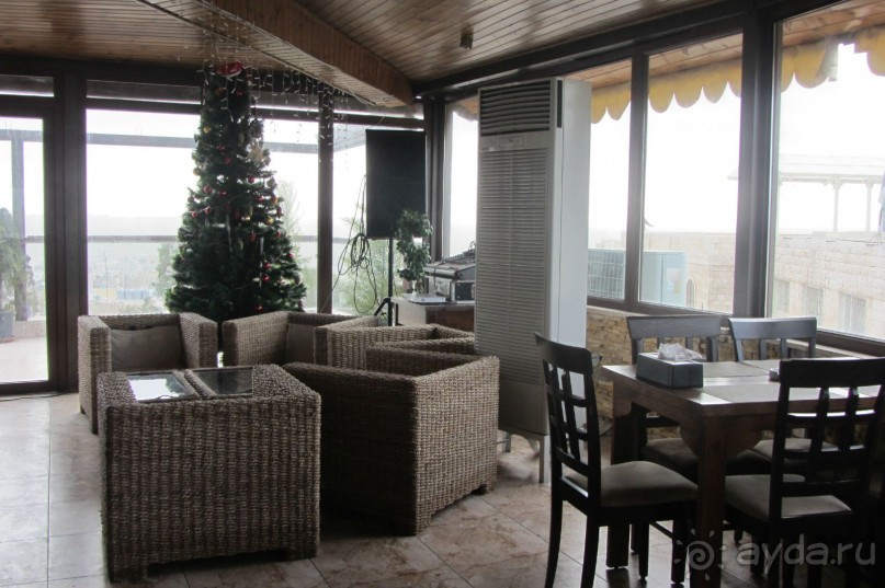 Прекрасный семейный отель!