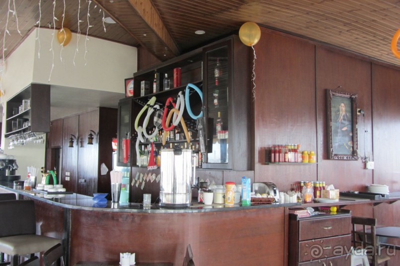 Прекрасный семейный отель!