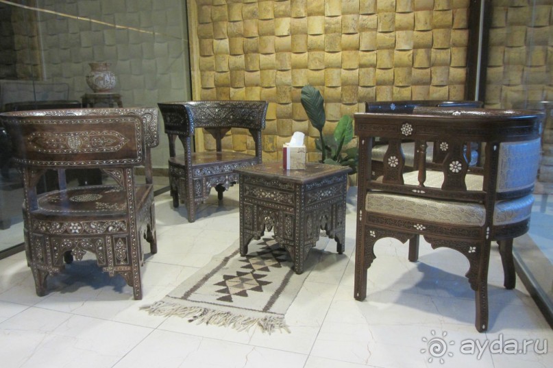 Прекрасный семейный отель!