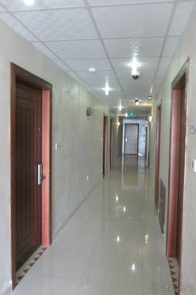 Прекрасный семейный отель!