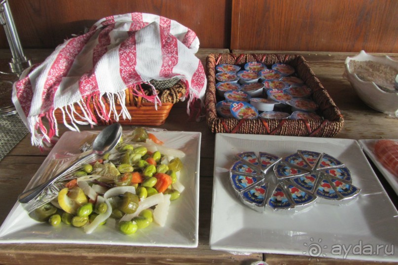 Прекрасный семейный отель!