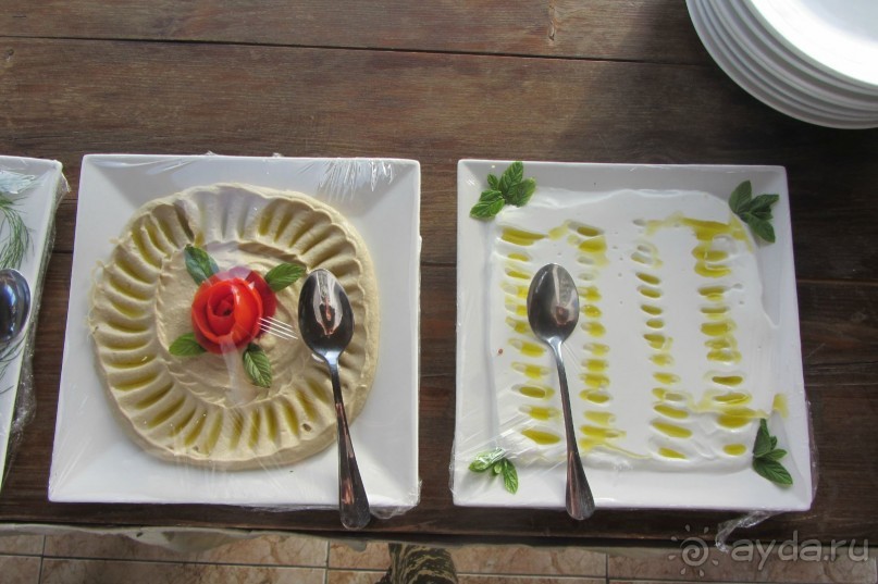 Прекрасный семейный отель!