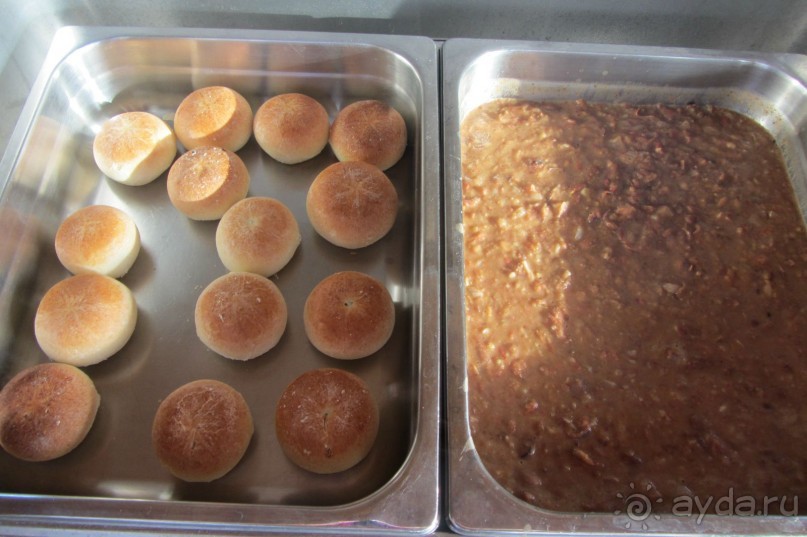 Прекрасный семейный отель!