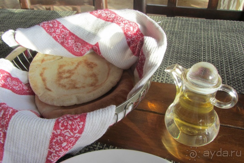 Прекрасный семейный отель!