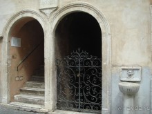 Castel Sant`Angelo-вечный Рим.