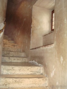 Castel Sant`Angelo-вечный Рим.