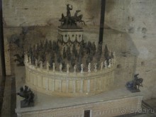 Castel Sant`Angelo-вечный Рим.