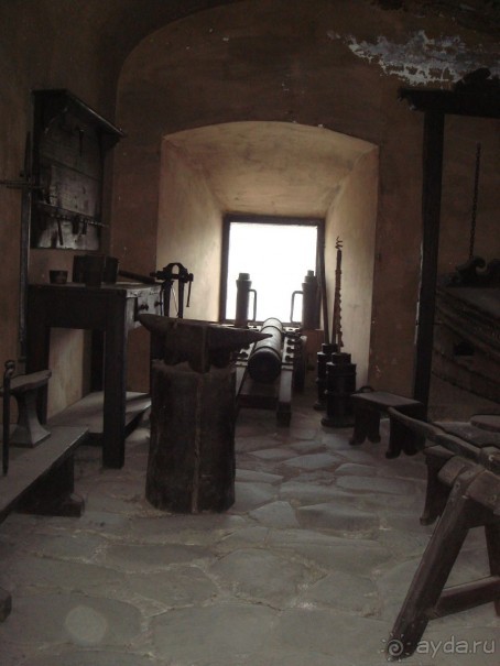 Castel Sant`Angelo-вечный Рим.