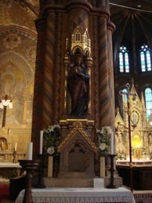 «Пряничный домик»!