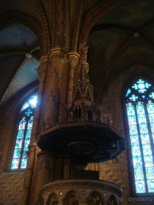 «Пряничный домик»!