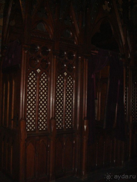 «Пряничный домик»!