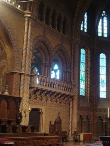 «Пряничный домик»!