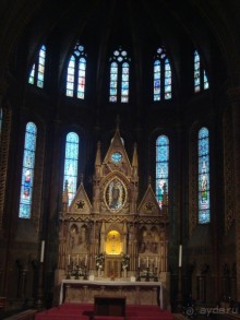 «Пряничный домик»!