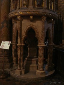 «Пряничный домик»!