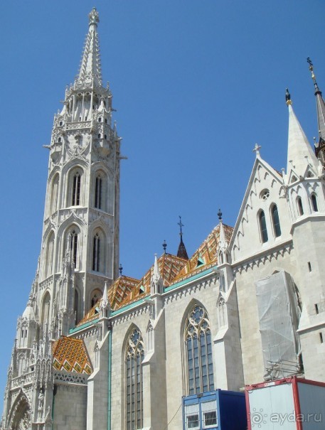 «Пряничный домик»!