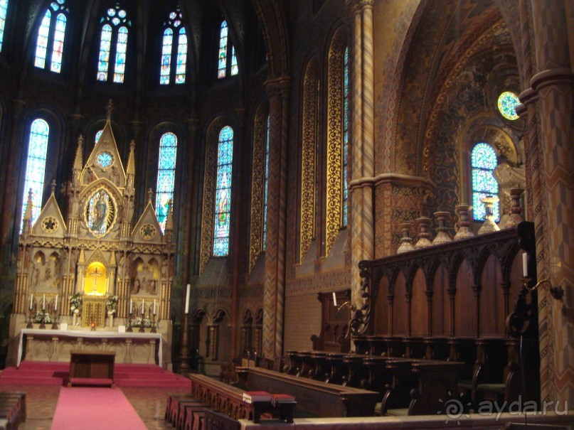 «Пряничный домик»!