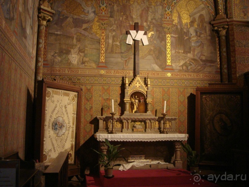 «Пряничный домик»!