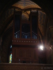 «Пряничный домик»!