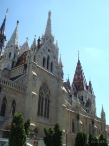 «Пряничный домик»!