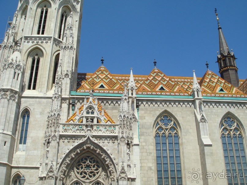 «Пряничный домик»!