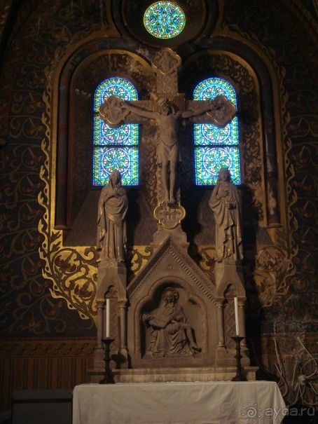 «Пряничный домик»! «Пряничный домик»!