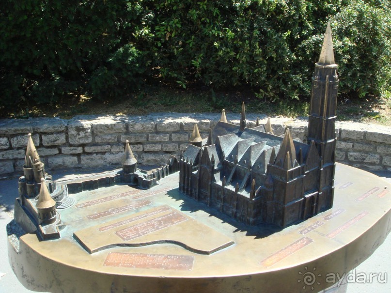 «Пряничный домик»! «Пряничный домик»!