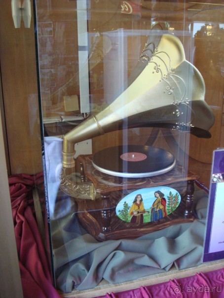 Сладкая сказка!