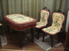 Сладкая сказка!