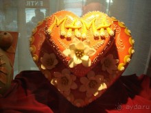 Сладкая сказка!