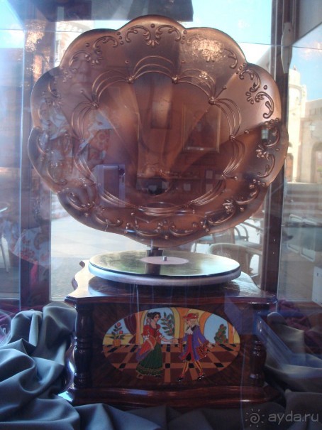 Сладкая сказка!