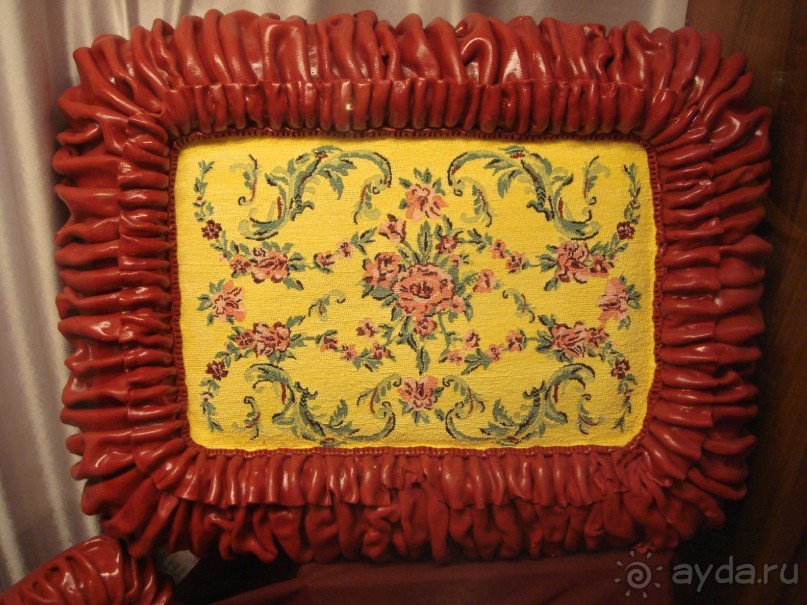 Сладкая сказка!