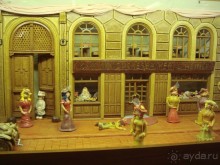 Сладкая сказка!