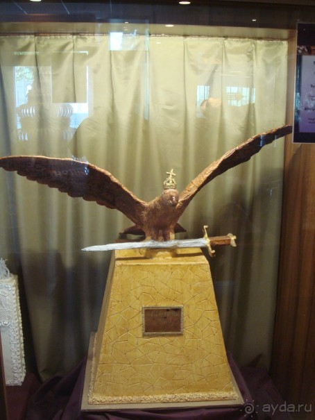 Сладкая сказка!