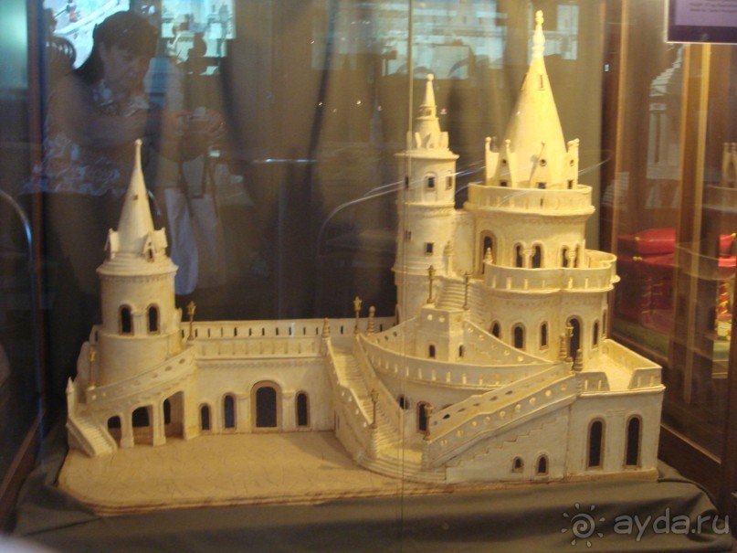 Сладкая сказка!