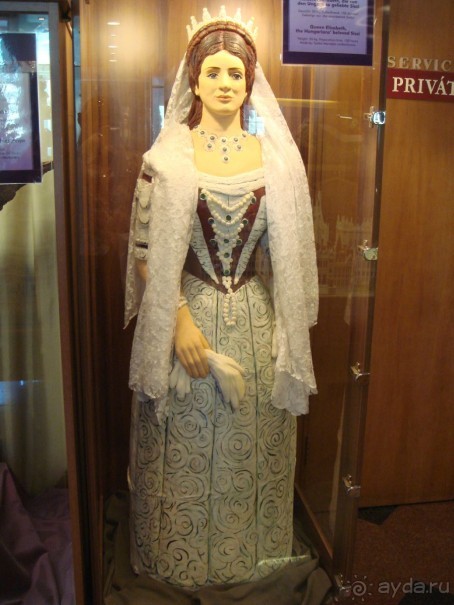 Сладкая сказка!