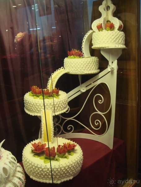 Сладкая сказка!