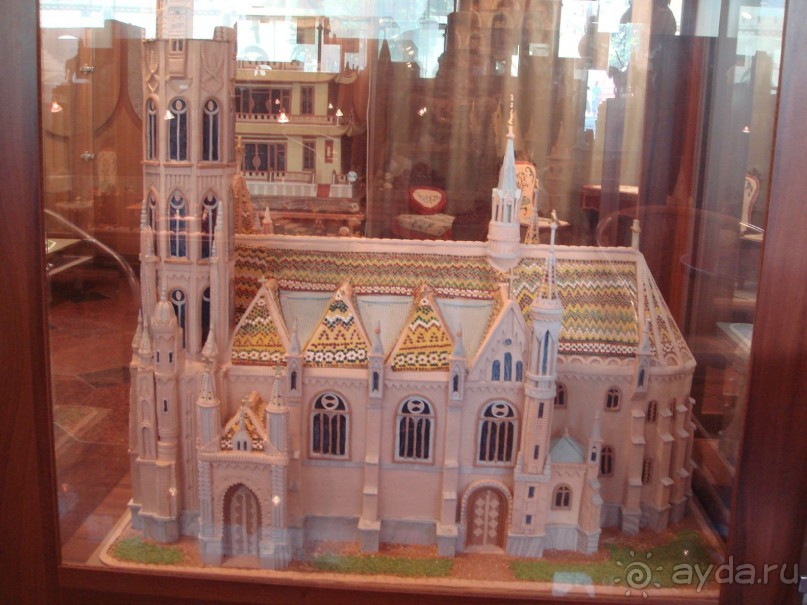 Сладкая сказка!