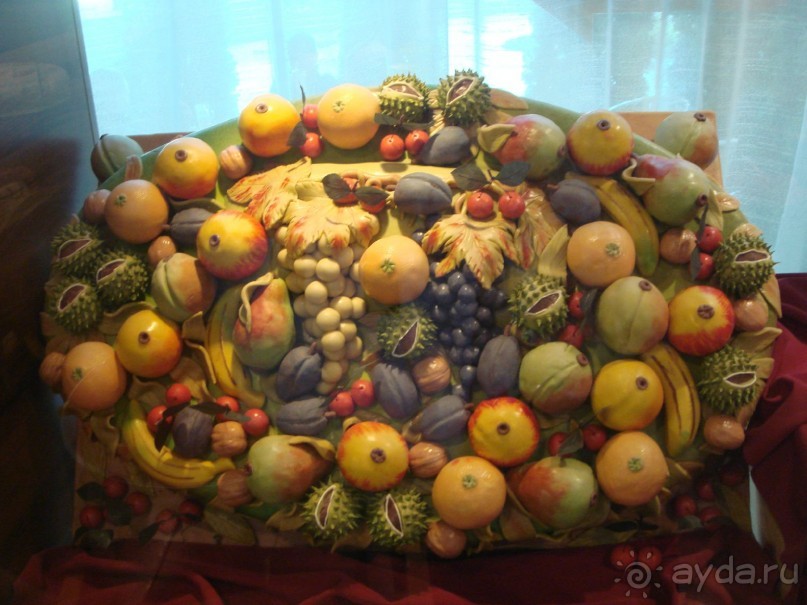 Сладкая сказка!